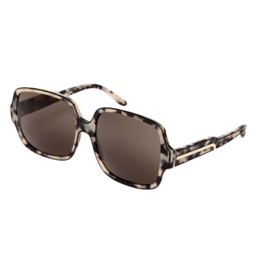Stella McCarney Tortoise Shell Sunglasses SM 4055